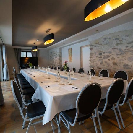 Hotel Restaurant Le Madame La Ferrière 외부 사진