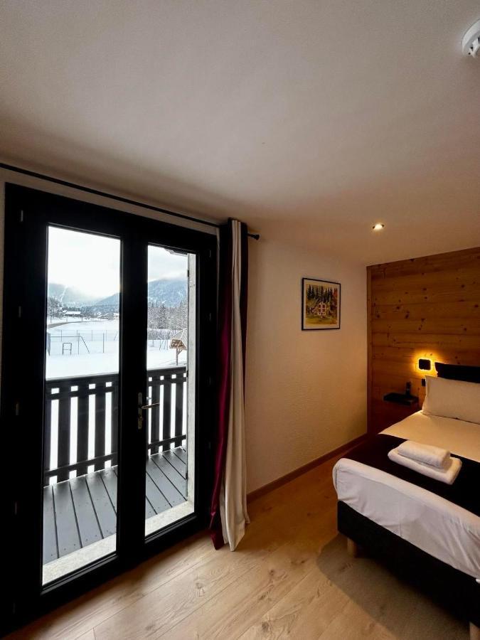 Hotel Restaurant Le Madame La Ferrière 외부 사진