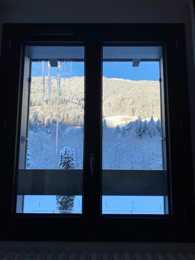 Hotel Restaurant Le Madame La Ferrière 외부 사진