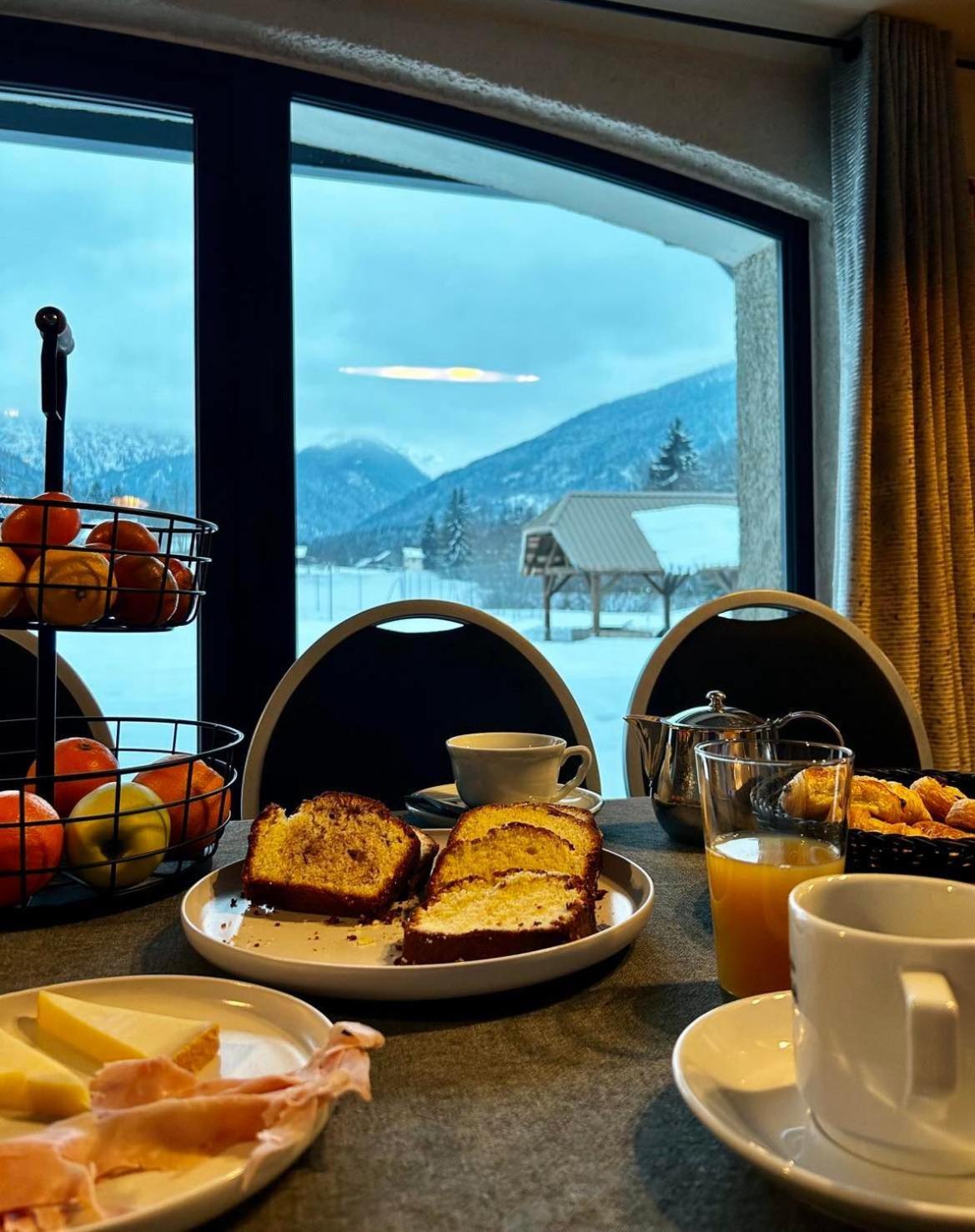 Hotel Restaurant Le Madame La Ferrière 외부 사진