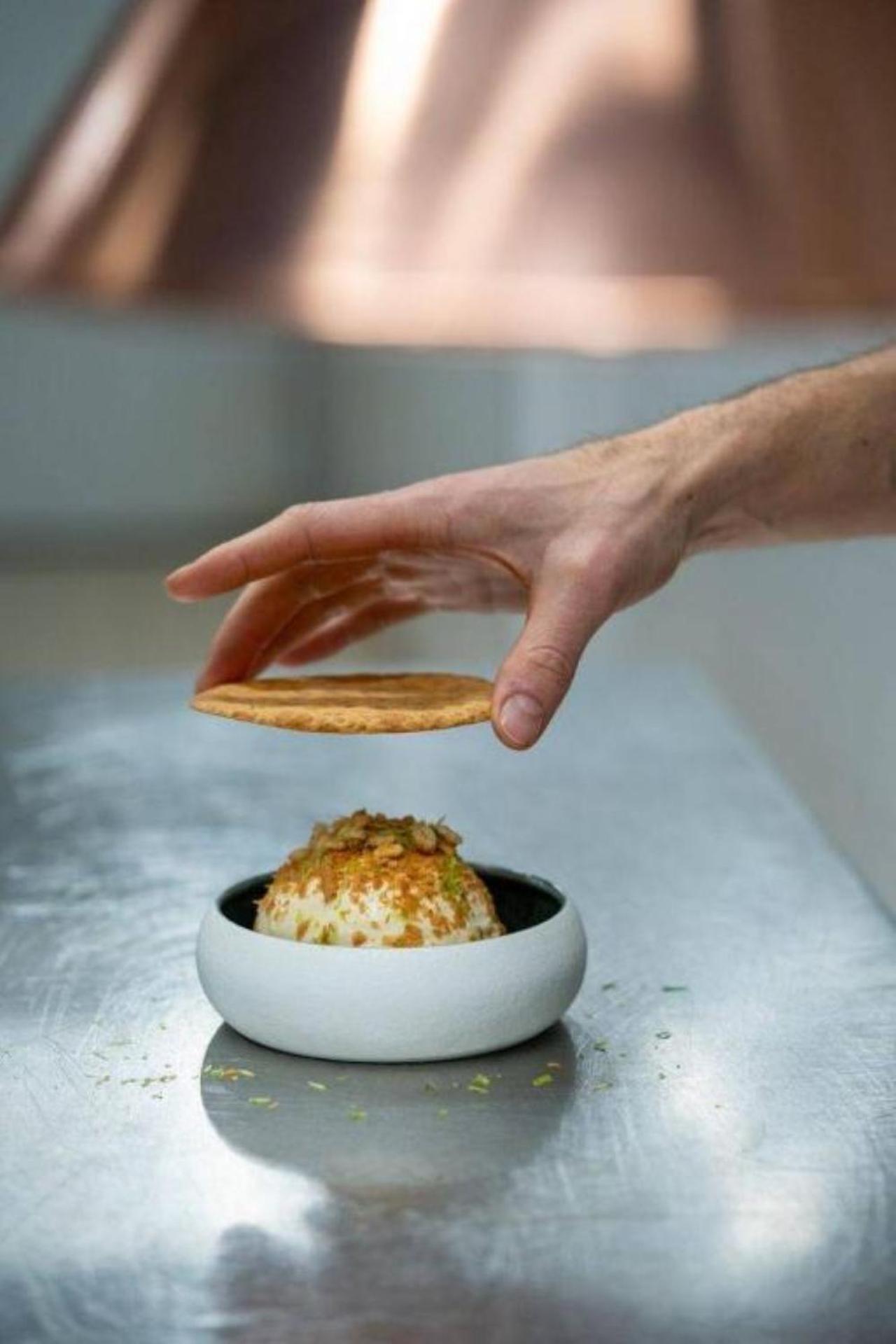 Hotel Restaurant Le Madame La Ferrière 외부 사진