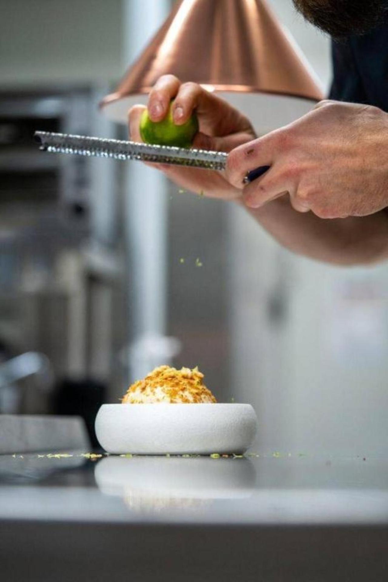 Hotel Restaurant Le Madame La Ferrière 외부 사진