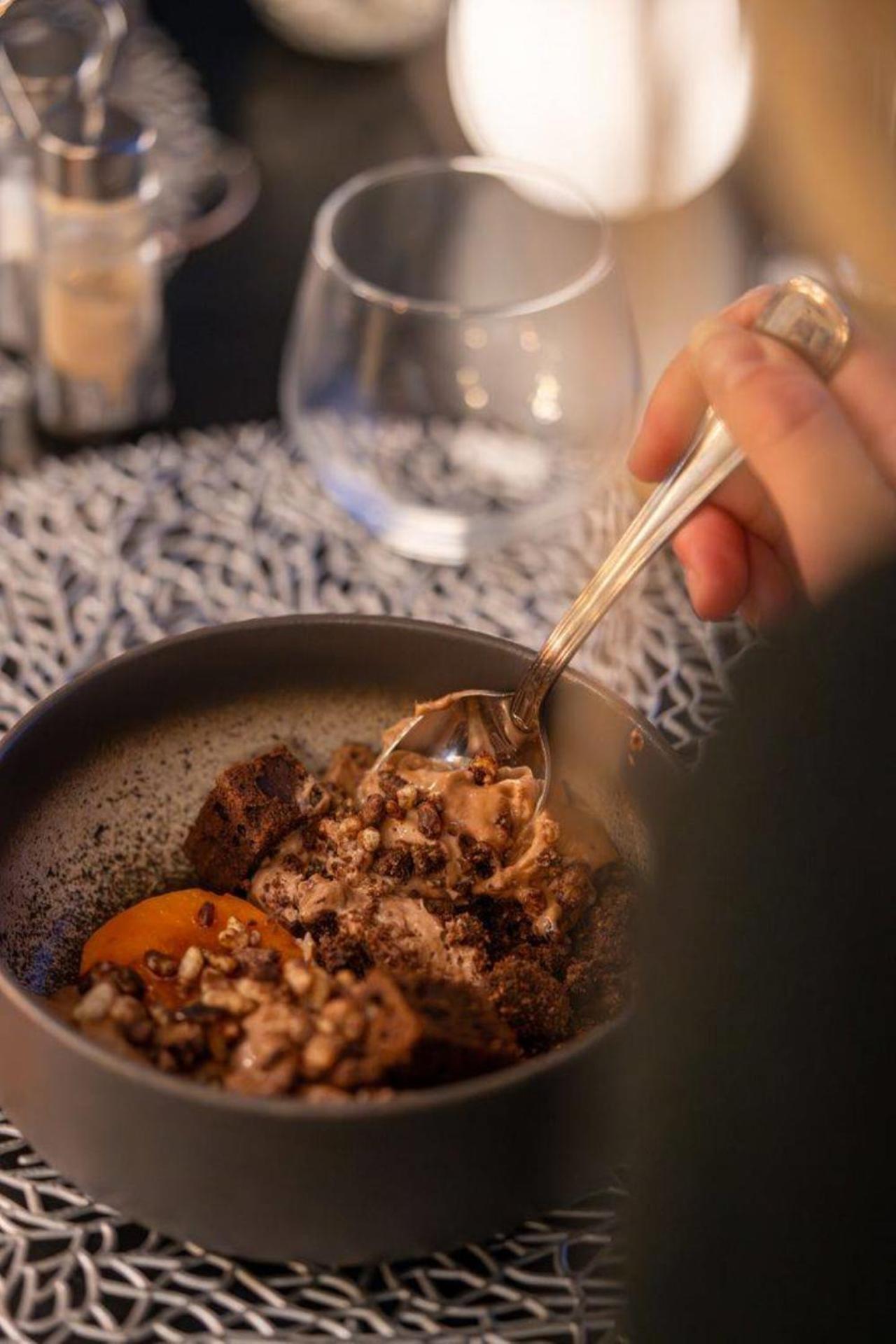 Hotel Restaurant Le Madame La Ferrière 외부 사진